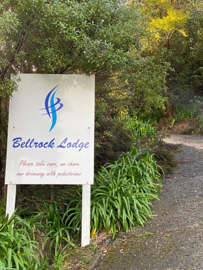 Bellrock Lodge Russell Zewnętrze zdjęcie