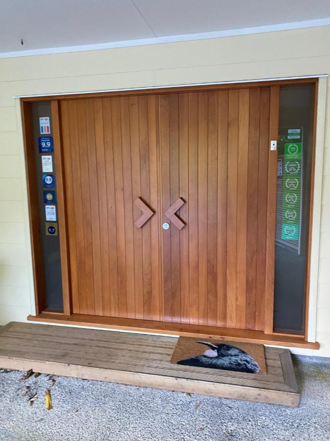 Bellrock Lodge Russell Zewnętrze zdjęcie