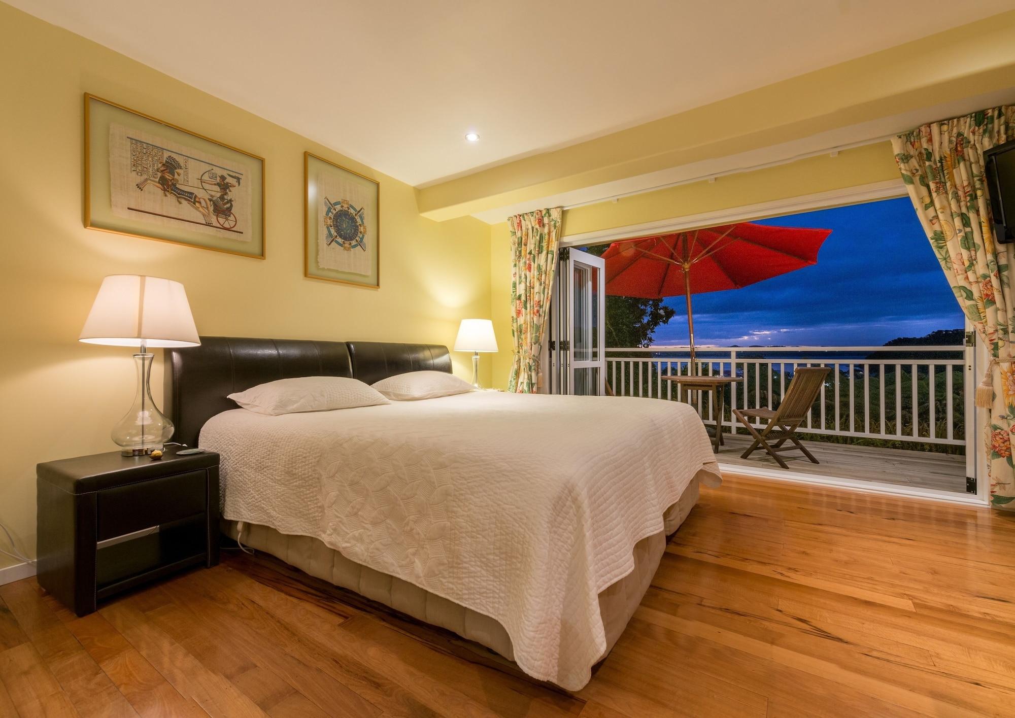 Bellrock Lodge Russell Zewnętrze zdjęcie