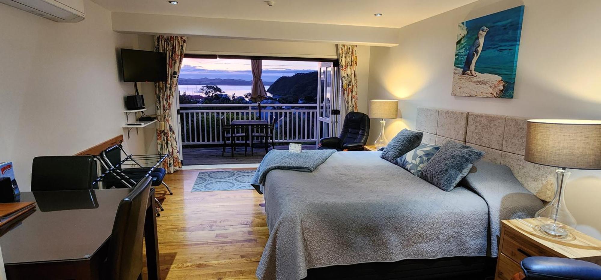 Bellrock Lodge Russell Zewnętrze zdjęcie
