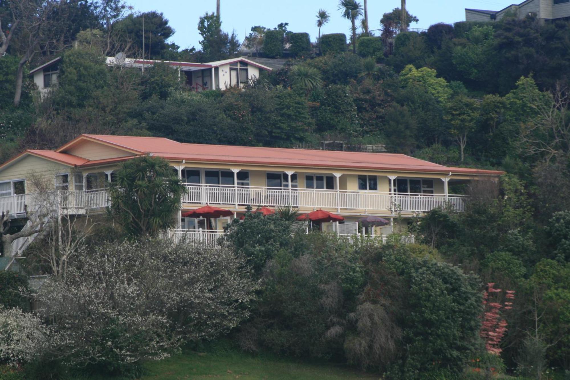 Bellrock Lodge Russell Zewnętrze zdjęcie