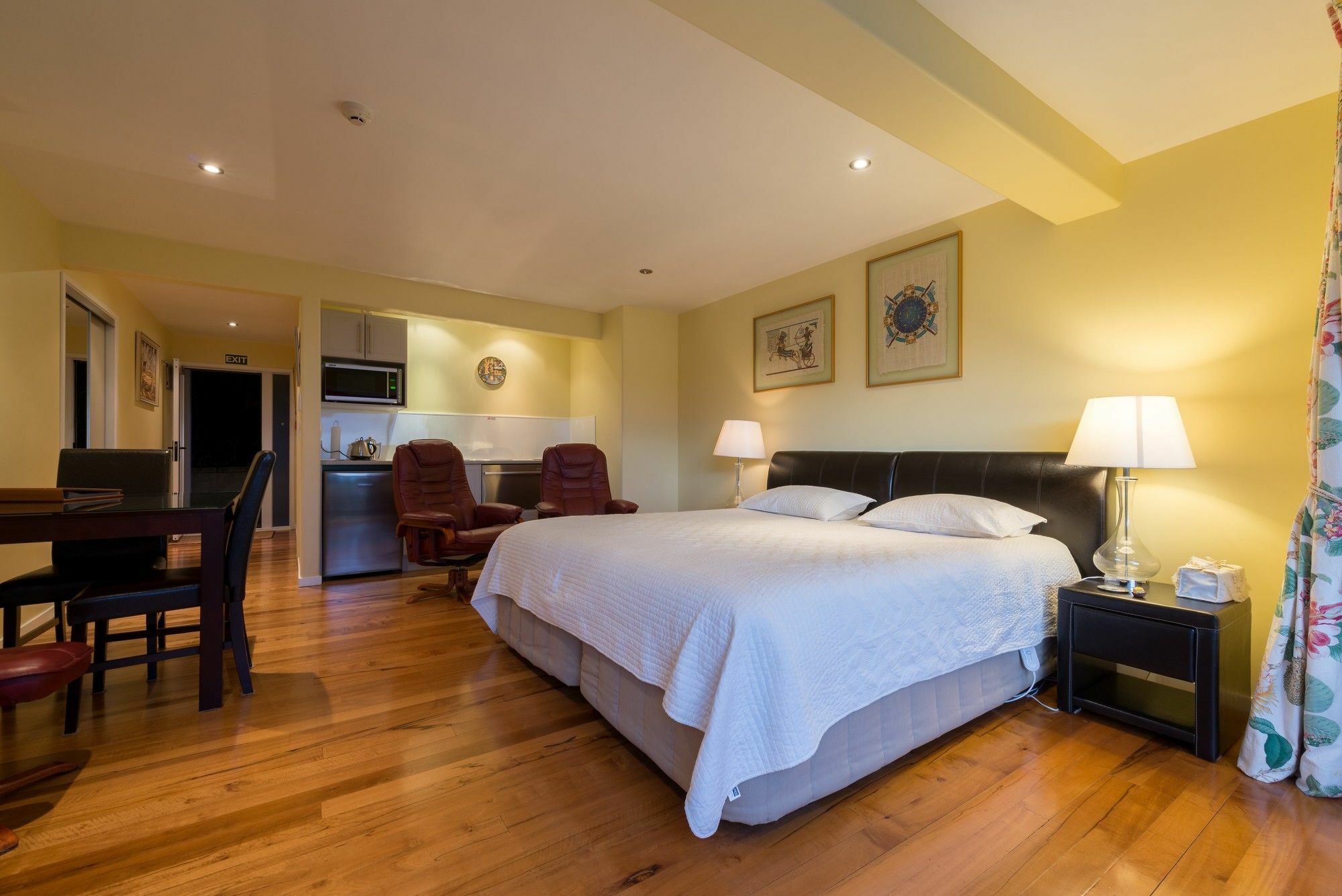 Bellrock Lodge Russell Zewnętrze zdjęcie