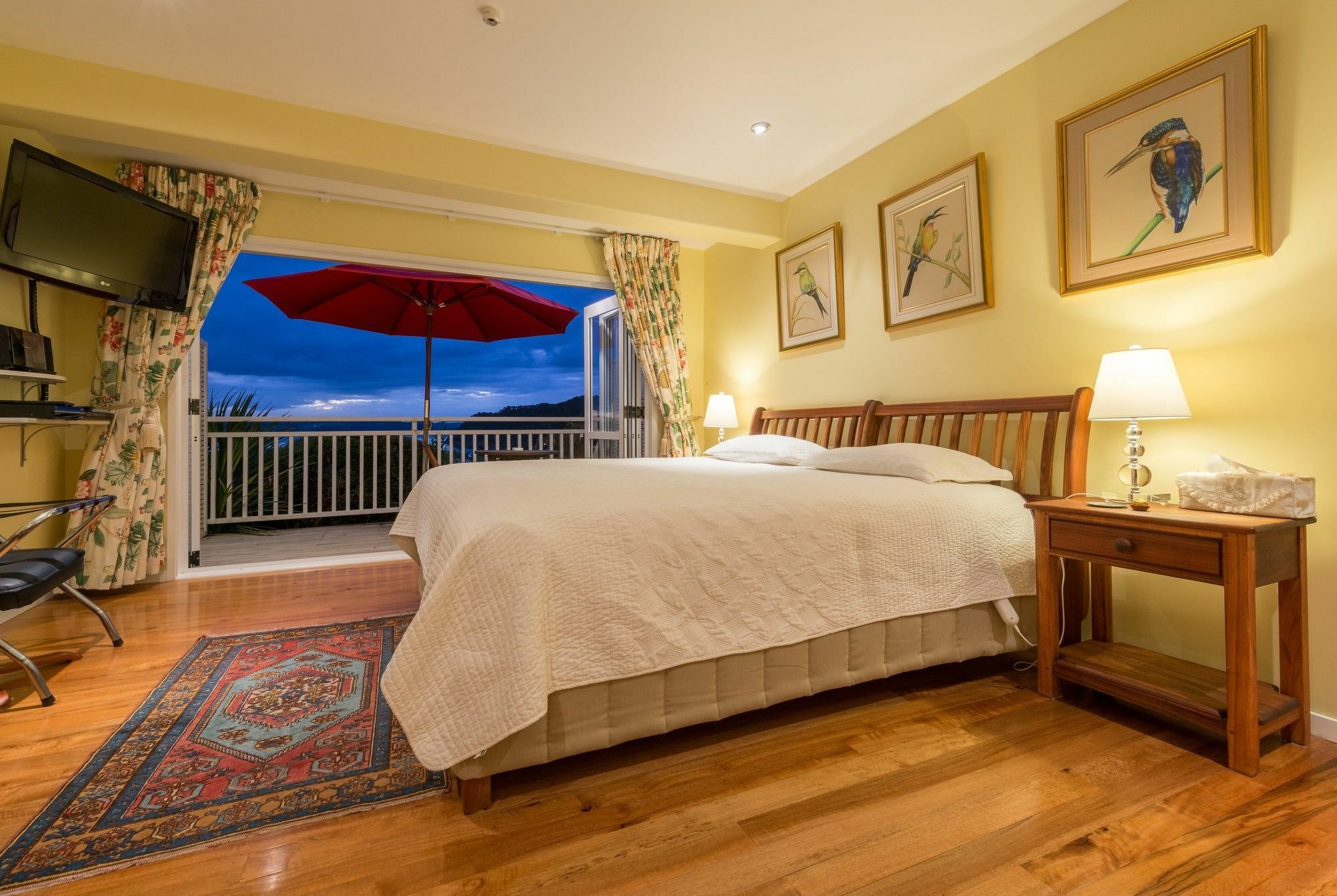 Bellrock Lodge Russell Zewnętrze zdjęcie