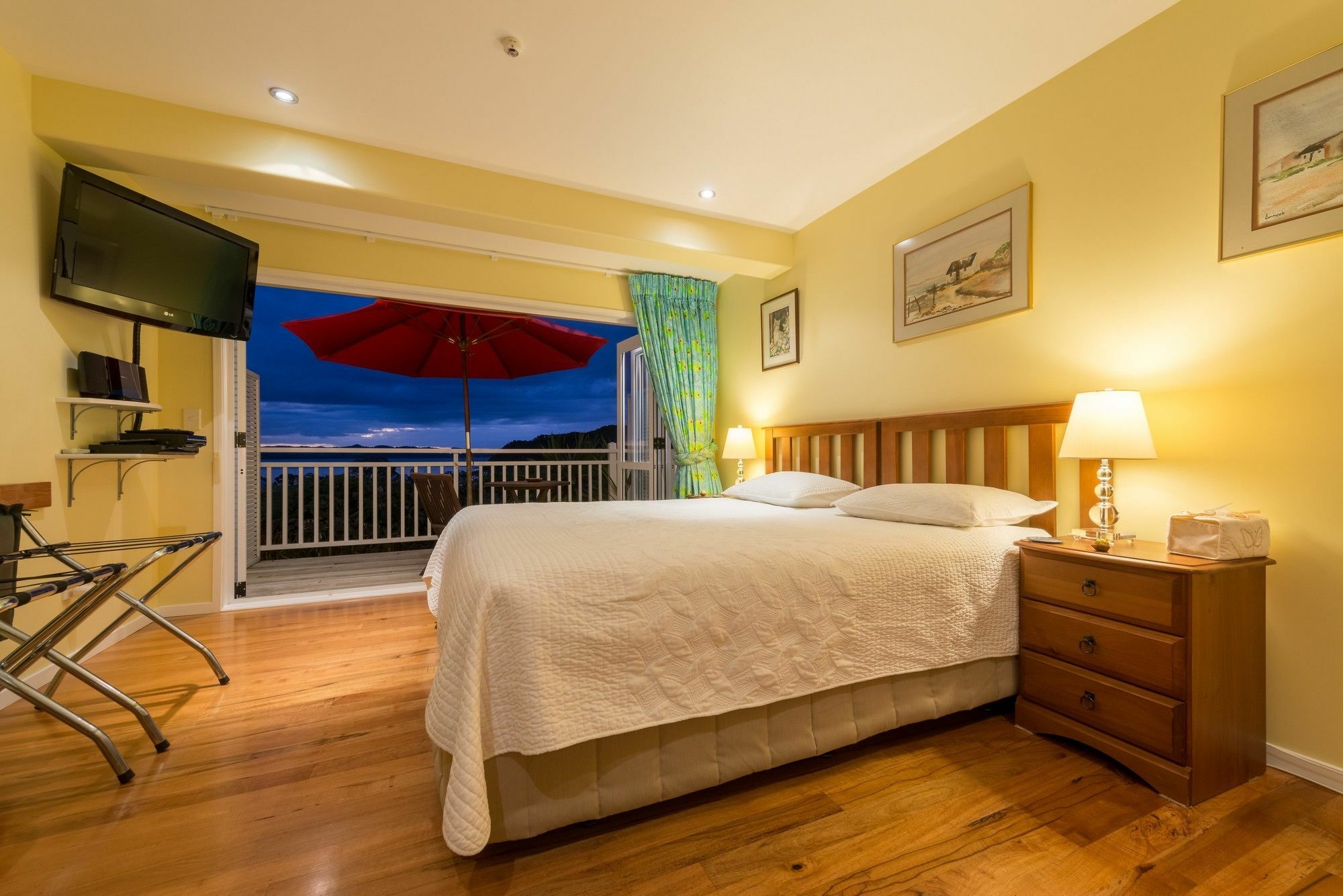 Bellrock Lodge Russell Zewnętrze zdjęcie