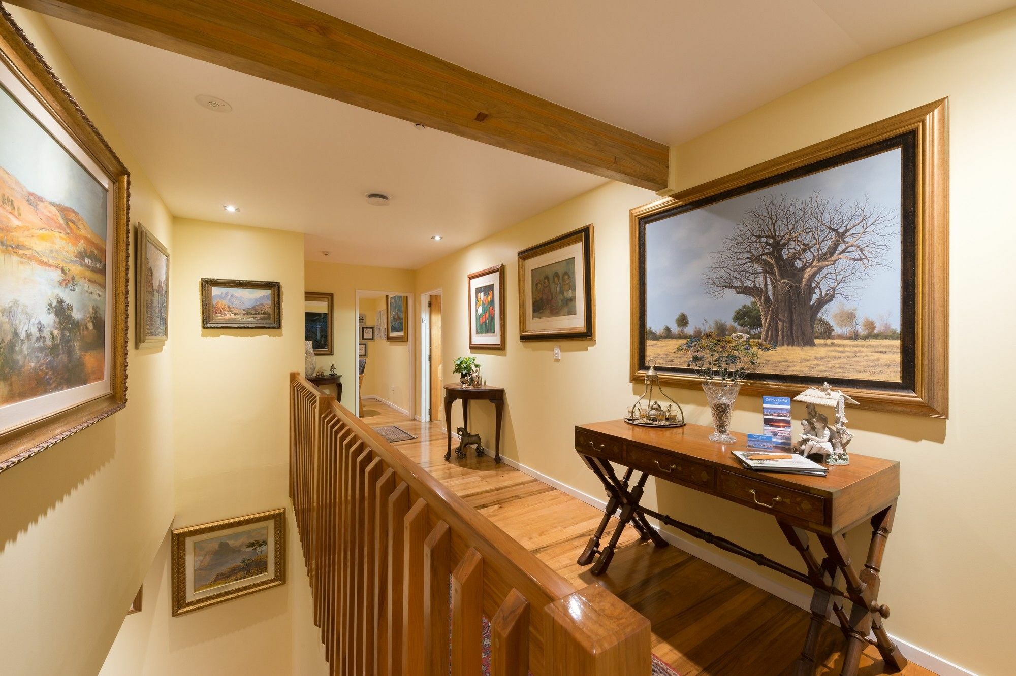 Bellrock Lodge Russell Zewnętrze zdjęcie