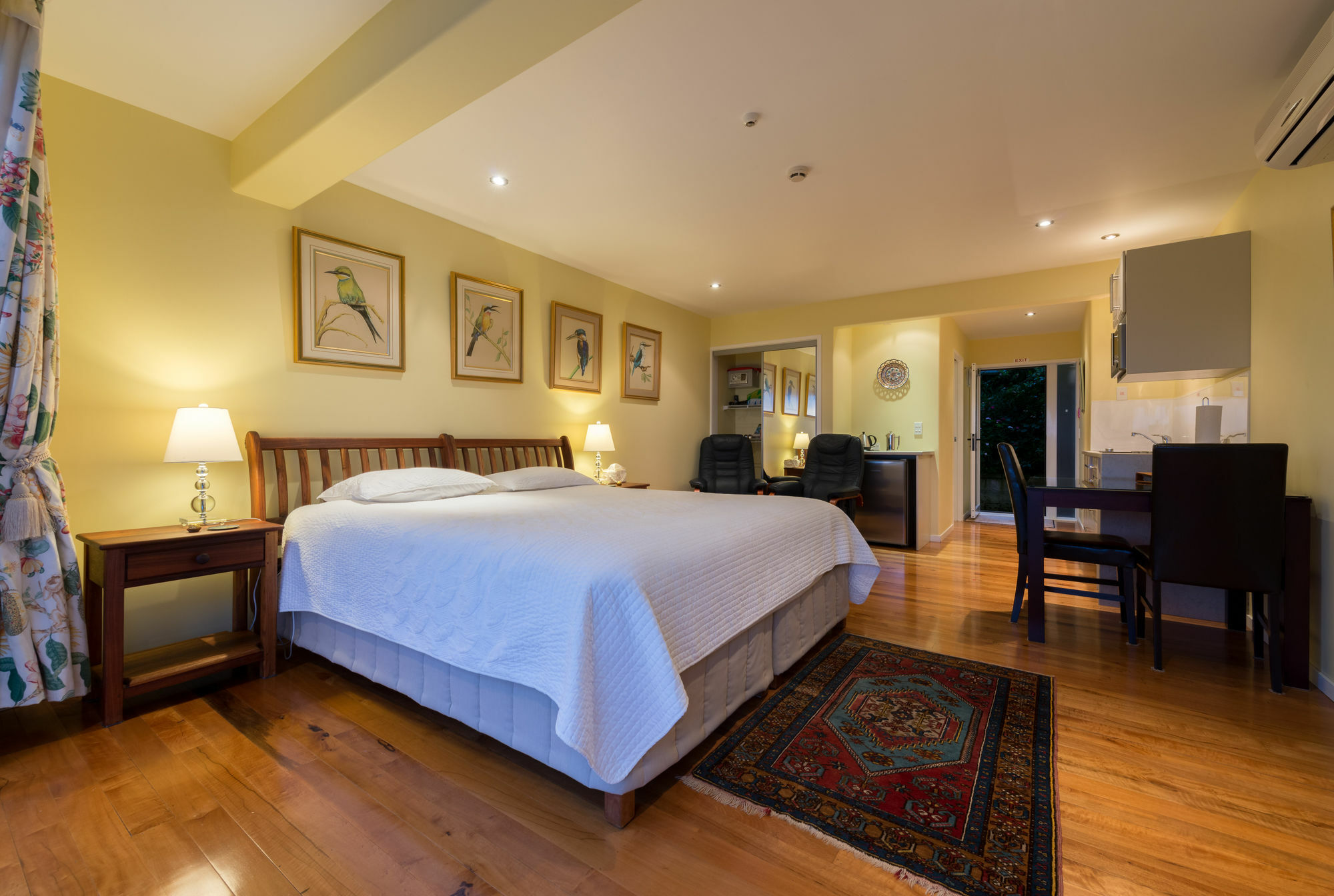 Bellrock Lodge Russell Zewnętrze zdjęcie